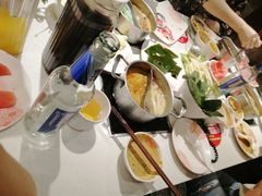-密友回转自助火锅(中海环宇城店)