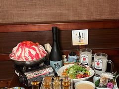 -鸟泉居酒屋·烧鸟·酒馆(百子湾店)