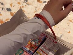-泡泡玛特POPMART(柏威年购物中心店)