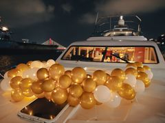 -InParty·游艇求婚策划生日派对布置(世纪大道店)