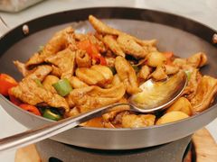 -湘阅•威海海鲜•湖南味道(华宝店)