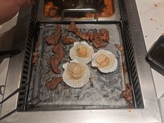 -星伦多自助料理·涮烤一体(嘉兴八佰伴店)