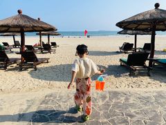 -三亚湾海居铂尔曼度假酒店