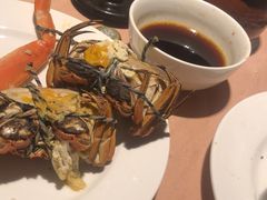 -杭州钱江新城万怡酒店-西餐厅