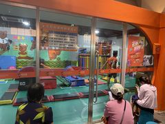 -趣动熊运动发展中心(乐坊校区)