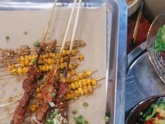 -草本味·市井羊肉馆(新开铺总店)