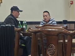 -崇德楼水盆牛羊肉泡馍馆(文艺路店)