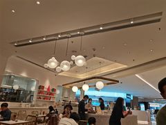 -PAUL LAFAYET 法式甜品(深圳湾万象城店)