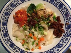 -汉唐宴长安食府