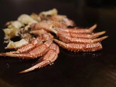 -金井日本料理(丽柏广场店)