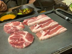 -香猪坊韩国烤肉专属门店(魏公村店)