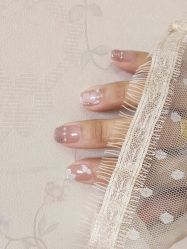 -Ami nail爱米美甲美睫