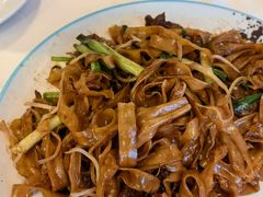 -沙河粉村·国家非遗传承(云台店)