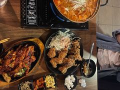 -將軍