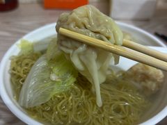 -云云美食