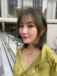-CHANGE 美发烫染沙龙
