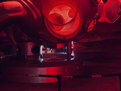 -首钢一高炉·SoReal科幻乐园