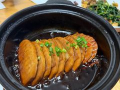 -醉霖生态餐厅(交大店)