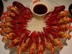 -红盔甲·小龙虾(天钥桥店)