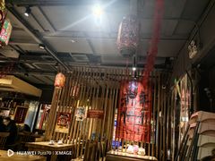 -關東雪东北菜(中庚漫游城店)