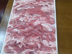 -津门老羊家·铜锅涮羊肉·烧烤(科技园店)