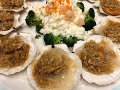 -大眼锅贴水饺(河东店)