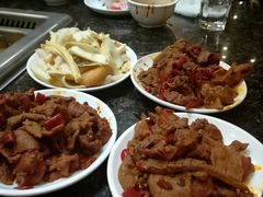 -海底捞火锅(亲贤北街店)