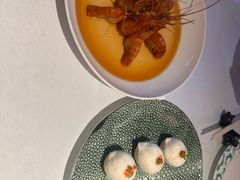 -桂满陇·海市蜃楼·黑金(国金店)