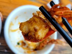 -三亚相缘海鲜·烧烤·糟粕醋(三亚湾店)