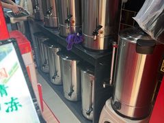 -世家堂·凉茶·甜品(宝安好旺角店)