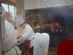 -郑州烤鸭总店