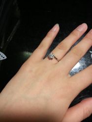 -威德钻石-克拉钻大本营(南京东路店)