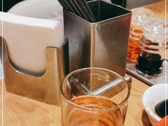 -一風堂拉面(港汇恒隆店)
