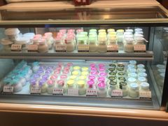 -狐狸家·酸奶酪专门店(平江路店)