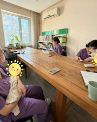 -月之旅·尊 高端月子会所(科馨别墅一店)