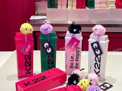 -K22.酸奶草莓(烟台芝罘店)