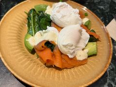 -BAKER&SPICE(安福路店)