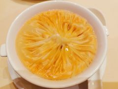 蟹肉龙虾汤包-利苑酒家(华熙国际店)