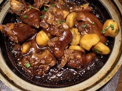 -童福兴·南京菜(老门东店)