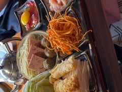 -咕嘟草帽鱼·牛奶一样的鲜鱼汤(包河万达广场创始店)