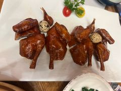 -云山茶餐厅(广东大厦店)