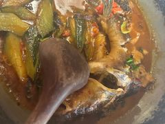 -老阿爸鲜鱼土菜(昆山花桥店)