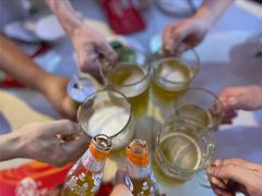 -0574龙虾的故事(东裕店)