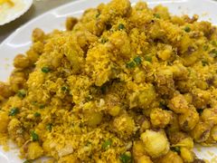 -三亚相缘海鲜·烧烤·糟粕醋(三亚湾店)