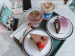 -Juicy Bakery(瑞景店)