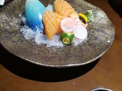 -IL Forno 意坊·意大利餐厅(温州万象城店)