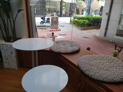 -Line 咖啡(石厦花园店)