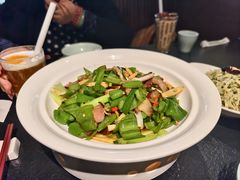 -唐猫庭院·千年陕菜(赛格国际购物中心店)