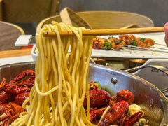 -回·龙虾铺·盆盆蟹·烧烤大排档(回龙观店)
