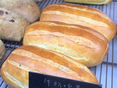 -仙峰天然面包(迎宾路店)